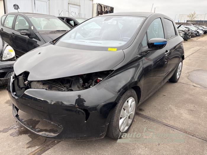 Used Engine Renault Zoé (AG) 46kW Price € 1.500,00 Margin scheme offered by Auto Samsen B.V.