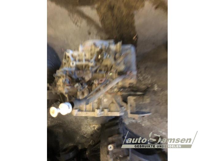 Gebrauchte Getriebe Mitsubishi Grandis (NA) 2.4 16V MIVEC Preis € 300,00 Margenregelung angeboten von Auto Samsen B.V.