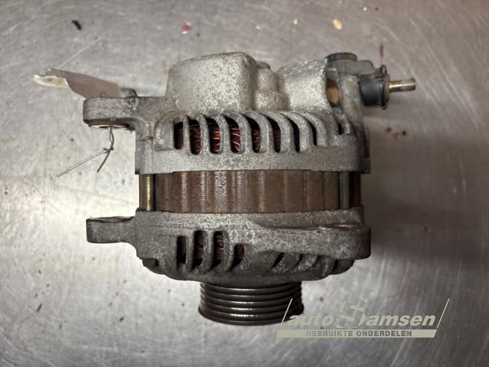 Used Dynamo Mitsubishi Grandis (NA) 2.4 16V MIVEC Price € 50,00 Margin scheme offered by Auto Samsen B.V.