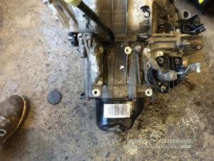Getriebe van een Dacia Sandero II 0.9 TCE 12V 2013