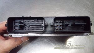 Engine management computer from a Mitsubishi Colt (Z2/Z3) 1.3 16V 2009