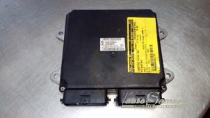 Engine management computer from a Mitsubishi Colt (Z2/Z3) 1.3 16V 2009