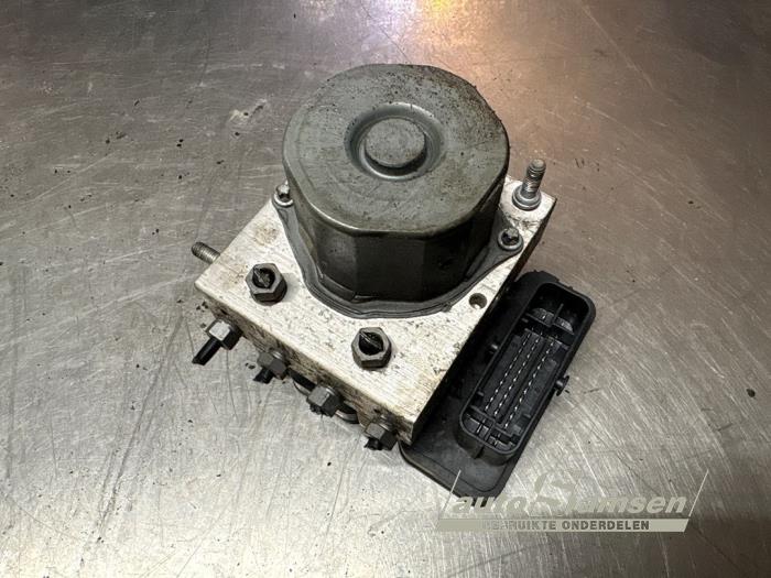 Gebrauchte ABS Pumpe Volkswagen Polo V (6R) 1.2 TDI 12V BlueMotion Preis € 50,00 Margenregelung angeboten von Auto Samsen B.V.