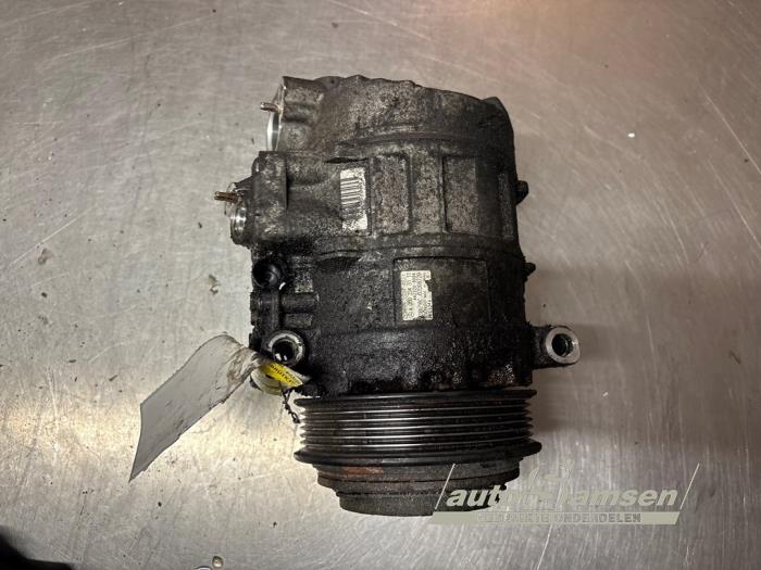 Gebrauchte Klimapumpe Mercedes Vito (638.1/2) 2.2 CDI 110 16V Preis € 65,00 Margenregelung angeboten von Auto Samsen B.V.