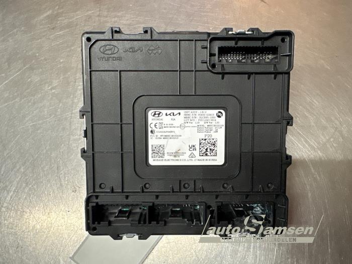 Used Body control computer Hyundai Inster (AX1) 49 kWh Price € 150,00 Margin scheme offered by Auto Samsen B.V.