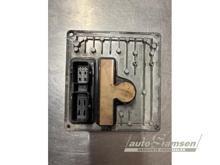 Used Automatic gearbox computer Citroen C3 (SC) 1.4 HDi Price € 450,00 Margin scheme offered by Auto Samsen B.V.