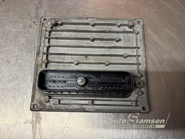 Used Engine management computer Ford Fiesta 5 (JD/JH) 1.3 Price € 75,00 Margin scheme offered by Auto Samsen B.V.
