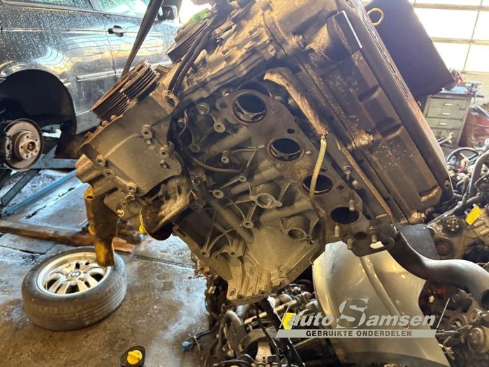 Used Engine Suzuki Swift (ZA/ZC/ZD1/2/3/9) 1.3 VVT 16V Price € 350,00 Margin scheme offered by Auto Samsen B.V.