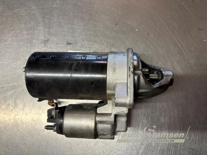 Gebrauchte Anlasser BMW 3 serie (F30) 320i 2.0 16V Preis € 40,00 Margenregelung angeboten von Auto Samsen B.V.