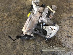 Getriebe van een Peugeot 207 SW (WE/WU) 1.4 2008