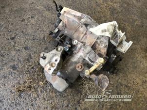 Getriebe van een Peugeot 207 SW (WE/WU) 1.4 2008
