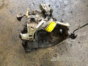 Getriebe van een Peugeot 207 SW (WE/WU) 1.4 2008