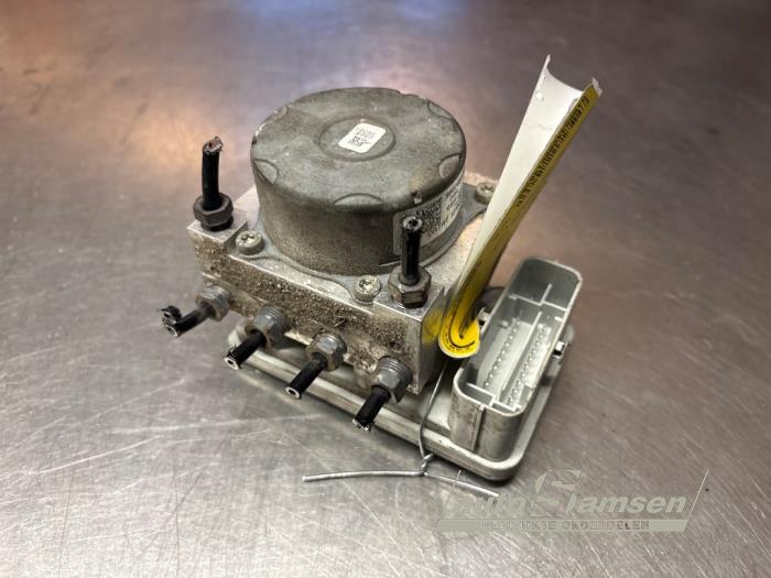 Begagnade ABS-pump Citroen C3 (SC) 1.2 VTi 82 12V Pris € 70,00 Marginaltabell erbjuds av Auto Samsen B.V.