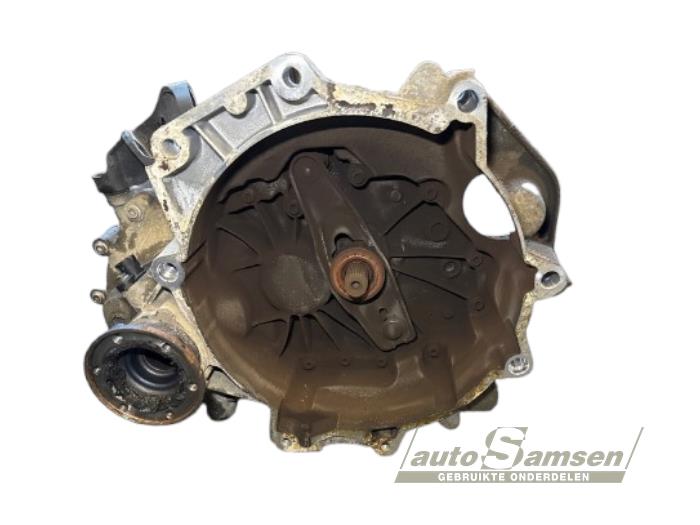 Used Gearbox Seat Ibiza IV SC (6J1) 1.2 12V Price € 250,00 Margin scheme offered by Auto Samsen B.V.