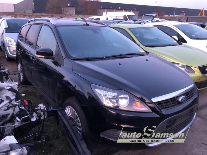 Gebrauchte Katalysator Ford Focus 2 Wagon 1.8 16V Preis € 175,00 Margenregelung angeboten von Auto Samsen B.V.