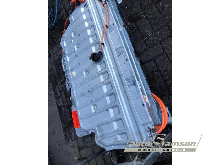 Używane Akumulator (Hybryda) Volvo V60 I (FW/GW) 2.4 D6 20V Plug-in Hybrid AWD Cena € 1.000,00 Procedura marży oferowane przez Auto Samsen B.V.