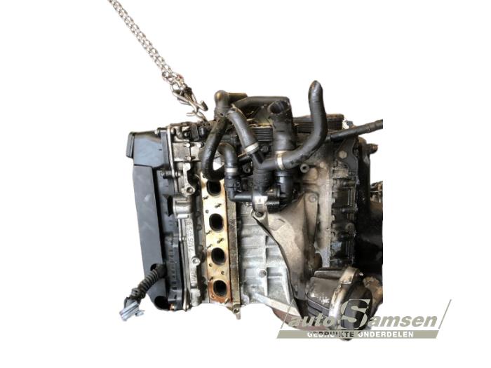 Used Engine BMW 1 serie (E87/87N) 116i 1.6 16V Price € 600,00 Margin scheme offered by Auto Samsen B.V.