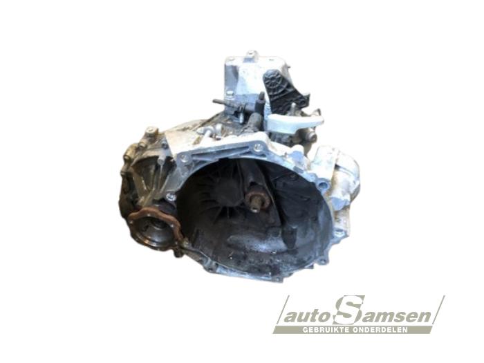 Gebrauchte Getriebe Volkswagen Golf VII (AUA) 1.0 TSI 12V BlueMotion Preis € 600,00 Margenregelung angeboten von Auto Samsen B.V.