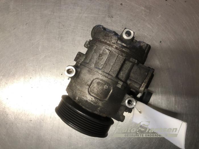 Gebrauchte Klimapumpe Volkswagen Polo V (6R) 1.2 12V BlueMotion Technology Preis € 65,00 Margenregelung angeboten von Auto Samsen B.V.