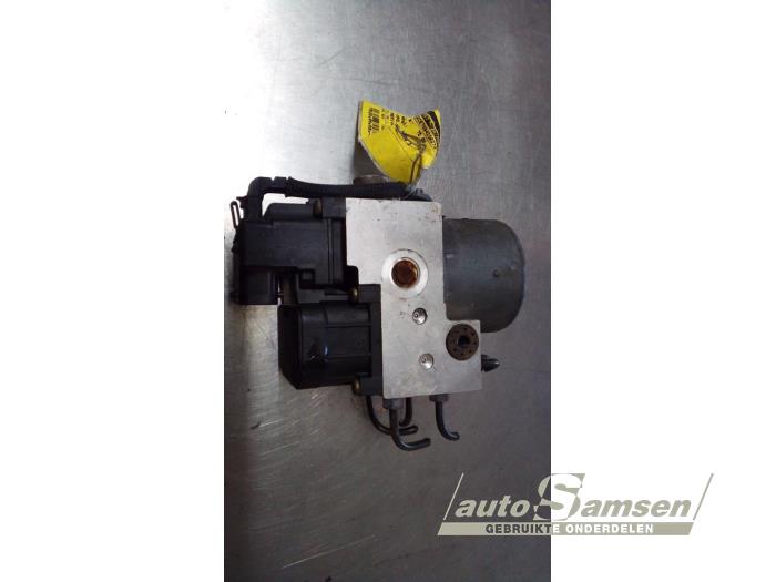 Gebrauchte ABS Pumpe Opel Meriva (A) 1.6 16V Preis € 75,00 Margenregelung angeboten von Auto Samsen B.V.