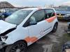 Volkswagen Up! (121) 1.0 12V 60 Katalysator