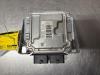 Volkswagen Up! (121) 1.0 12V 60 Steuergerät Motormanagement