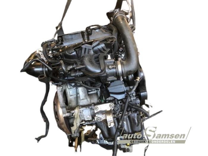 Used Engine Peugeot 207 CC (WB) 1.6 16V GT THP Price € 875,00 Margin scheme offered by Auto Samsen B.V.