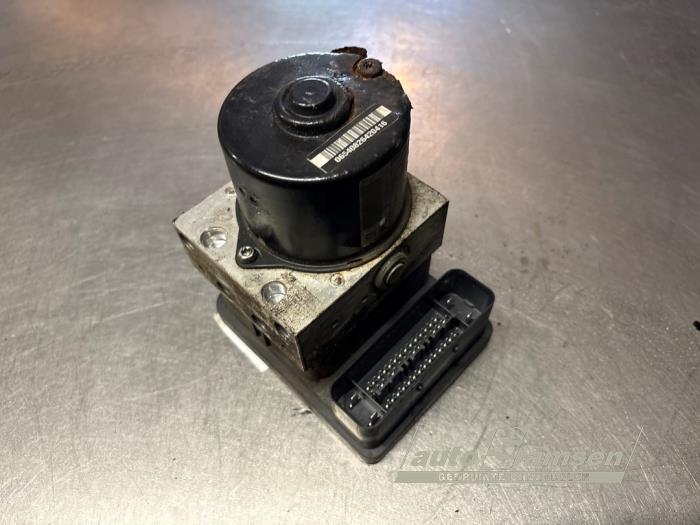 Begagnade ABS-pump Peugeot 207 CC (WB) 1.6 16V GT THP Pris € 125,00 Marginaltabell erbjuds av Auto Samsen B.V.