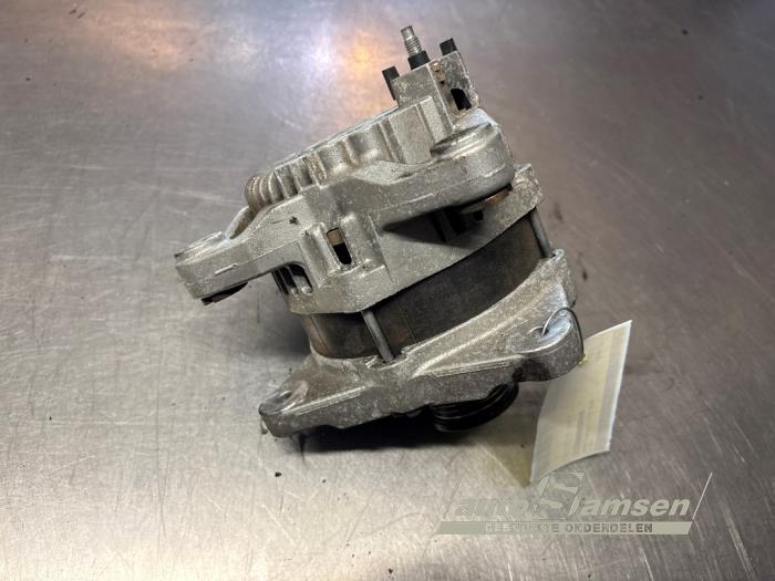 Usagé Dynamo Renault Scénic III (JZ) 1.4 16V TCe 130 Prix € 50,00 Règlement à la marge proposé par Auto Samsen B.V.