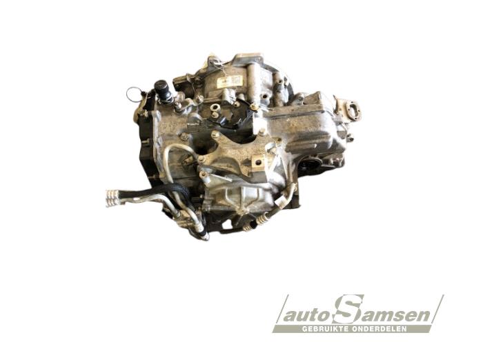 Usagé Boite de vitesses Ford Kuga II (DM2) 1.6 EcoBoost 16V 4x4 Prix € 3.448,50 Prix TTC proposé par Auto Samsen B.V.