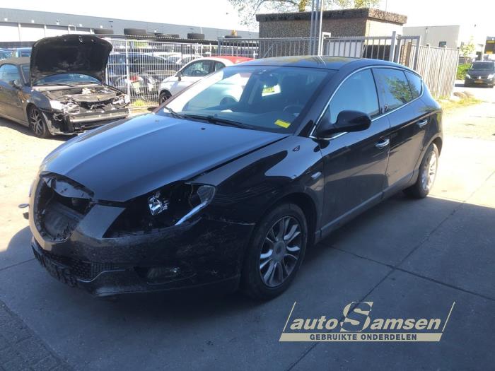 Used Engine Lancia Delta (844) 1.4 MultiAir 16V Price € 1.600,00 Margin scheme offered by Auto Samsen B.V.