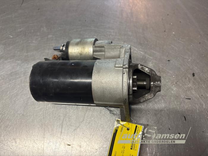 Gebrauchte Anlasser Lancia Delta (844) 1.4 MultiAir 16V Preis € 50,00 Margenregelung angeboten von Auto Samsen B.V.