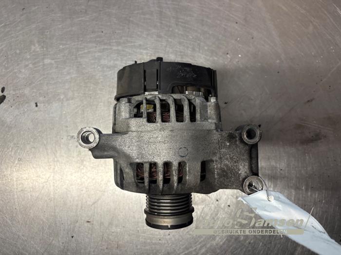 Used Dynamo Lancia Delta (844) 1.4 MultiAir 16V Price € 50,00 Margin scheme offered by Auto Samsen B.V.