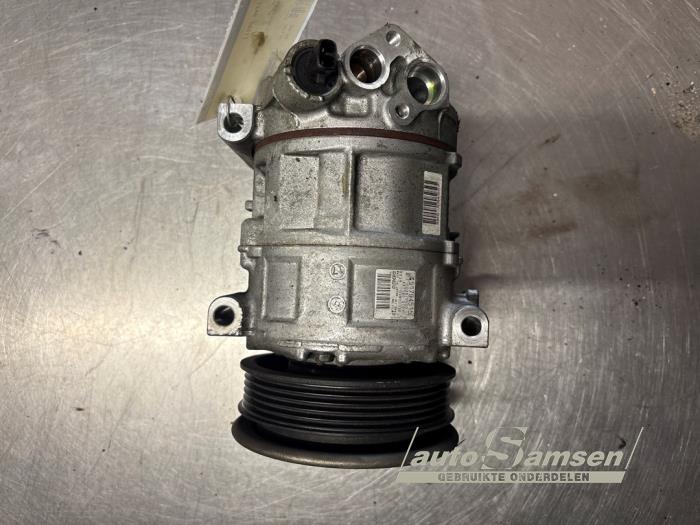 Gebrauchte Klimapumpe Lancia Delta (844) 1.4 MultiAir 16V Preis € 50,00 Margenregelung angeboten von Auto Samsen B.V.