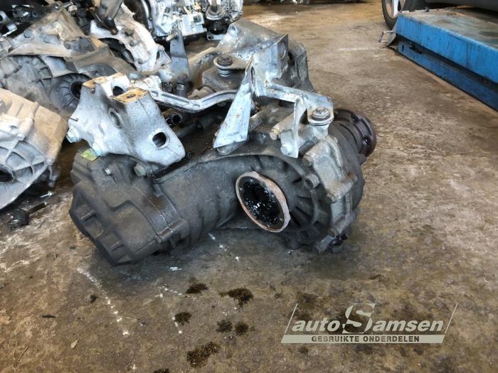 Gebrauchte Getriebe Seat Altea (5P1) 2.0 FSI 16V Preis € 250,00 Margenregelung angeboten von Auto Samsen B.V.
