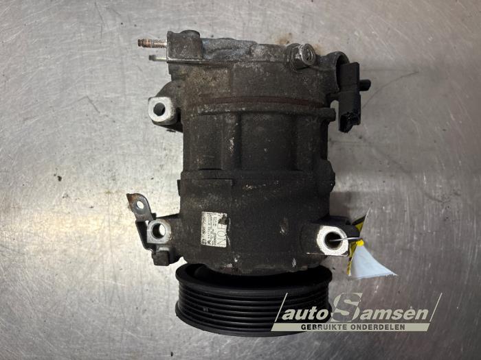 Gebrauchte Klimapumpe Peugeot 308 SW (4E/H) 1.4 VTI 16V Preis € 70,00 Margenregelung angeboten von Auto Samsen B.V.