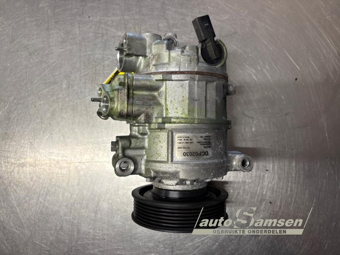 Gebrauchte Klimapumpe Volkswagen Jetta III (1K2) 1.4 TSI 160 16V Preis € 75,00 Margenregelung angeboten von Auto Samsen B.V.