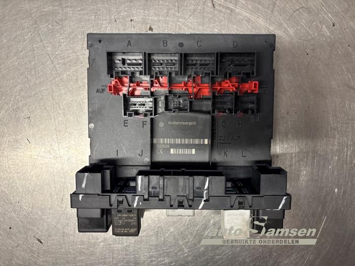 Gebrauchte Steuergerät Body Control Volkswagen Jetta III (1K2) 1.4 TSI 160 16V Preis € 40,00 Margenregelung angeboten von Auto Samsen B.V.