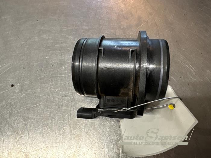 Gebrauchte Luftmengenmesser Volkswagen Golf VII (AUA) 1.6 TDI BlueMotion 16V Preis € 25,00 Margenregelung angeboten von Auto Samsen B.V.