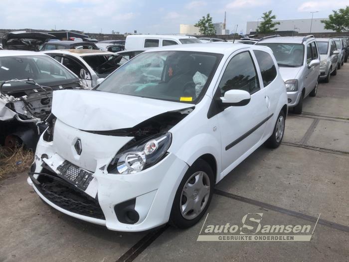 Used Engine Renault Twingo II (CN) 1.2 16V Price € 300,00 Margin scheme offered by Auto Samsen B.V.
