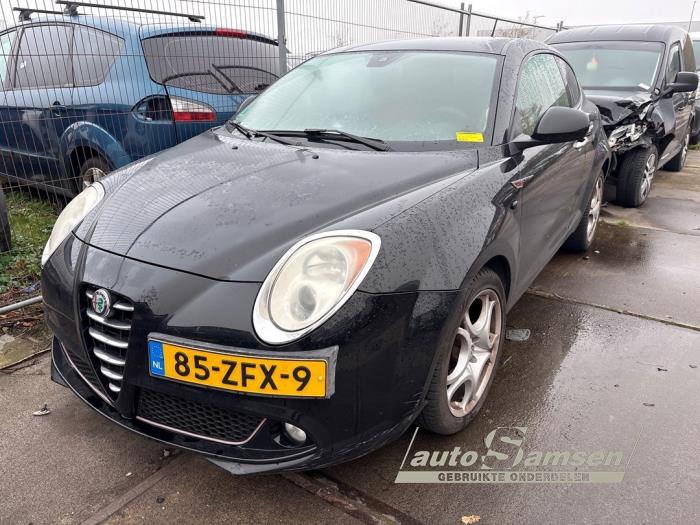 Used Body control computer Alfa Romeo MiTo (955) 1.3 JTDm 16V Eco Price € 125,00 Margin scheme offered by Auto Samsen B.V.