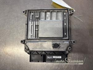 Engine management computer from a Kia Rio II (DE) 1.4 16V 2011
