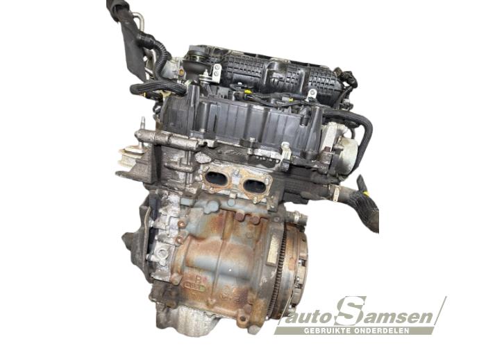 Used Engine Fiat Panda (312) 0.9 TwinAir 65 Price € 1.000,00 Margin scheme offered by Auto Samsen B.V.