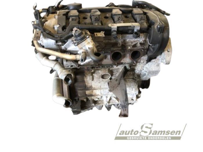 Used Engine Volkswagen Jetta III (1K2) 2.0 16V FSI Price € 550,00 Margin scheme offered by Auto Samsen B.V.