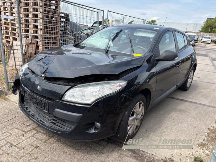 Used Engine Renault Megane III Berline (BZ) 1.6 16V Price € 750,00 Margin scheme offered by Auto Samsen B.V.