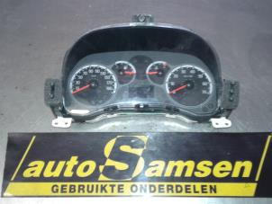 Used Odometer KM Fiat Panda (169) 1.2 EasyPower, Classic Price € 75,00 Margin scheme offered by Auto Samsen B.V.