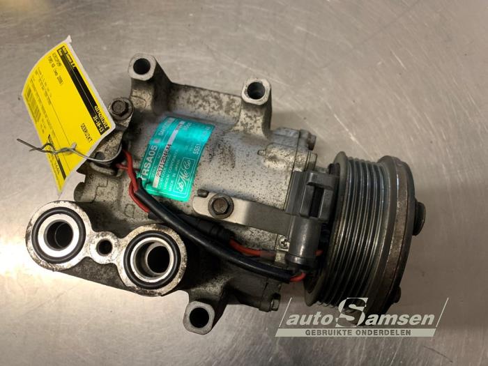 Gebrauchte Klimapumpe Ford Ka I 1.3i Preis € 30,00 Margenregelung angeboten von Auto Samsen B.V.