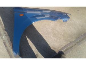 Used Front wing, right Chevrolet Kalos (SF48) 1.4 Price € 45,00 Margin scheme offered by Auto Samsen B.V.