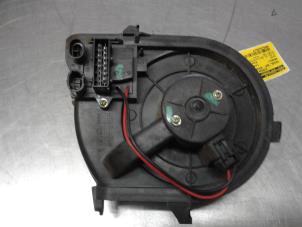 Used Heating and ventilation fan motor Renault Clio II (BB/CB) 1.4 16V Si Price € 35,00 Margin scheme offered by Auto Samsen B.V.