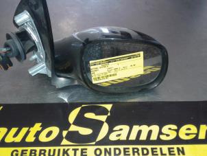 Gebrauchte Außenspiegel rechts Peugeot 206 SW (2E/K) 2.0 GTi 16V Preis € 40,00 Margenregelung angeboten von Auto Samsen B.V.